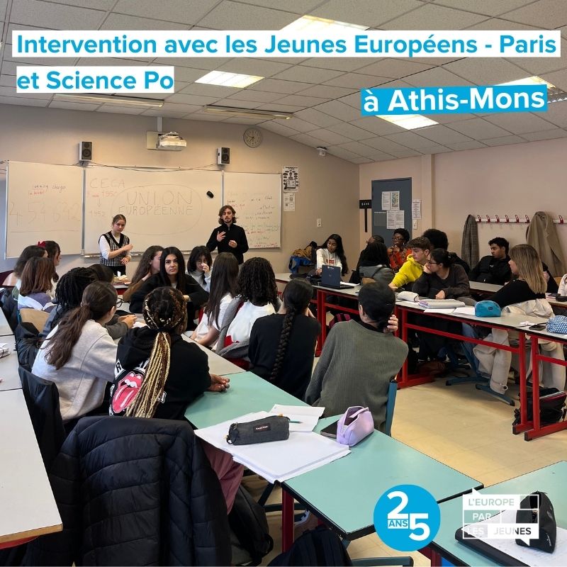 Comm' péda janvier